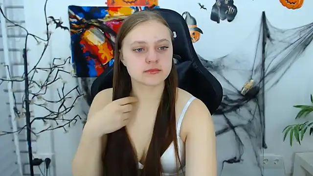 ArinaBelle online show from November 2025 01:44:02 AM