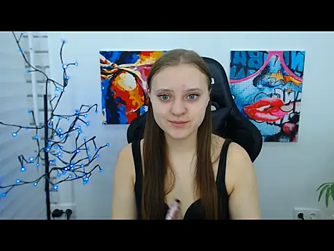 ArinaBelle online show from November 2025 10:04:01 AM