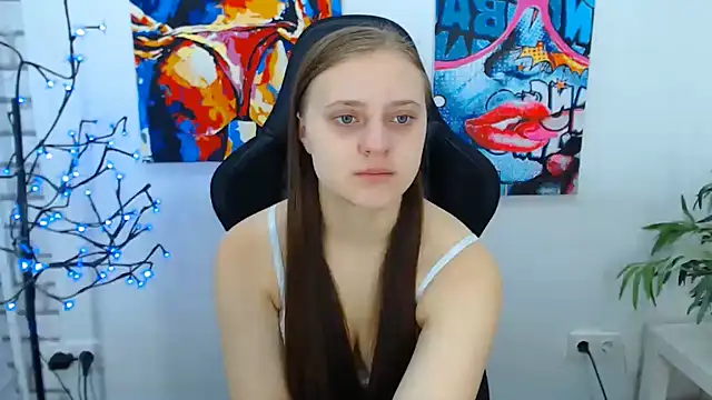 ArinaBelle online show from November 2025 02:10:01 PM