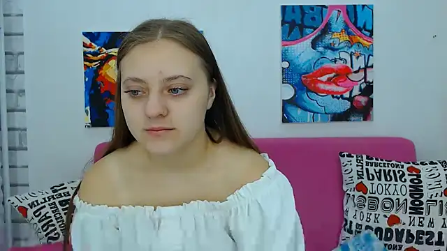 ArinaBelle online show from October 2025 02:13:01 AM