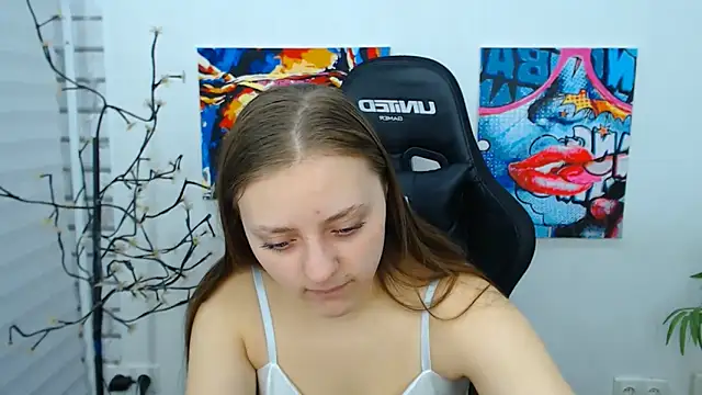 ArinaBelle online show from November 2025 01:09:01 AM