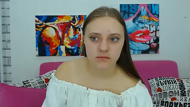 ArinaBelle online show from October 2025 03:21:02 AM