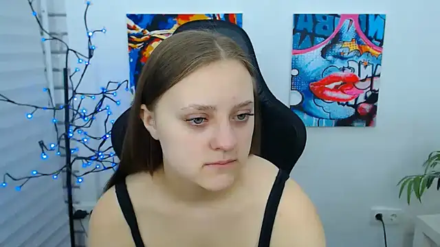 ArinaBelle online show from December 2025 12:11:02 AM