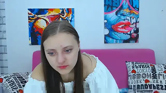 ArinaBelle online show from October 2025 02:13:02 AM