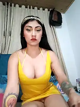 egabarbie online show from March 2026 03:35:02 AM