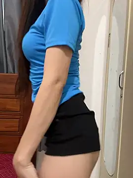 Quynhbabysexy online show from March 2026 05:31:02 AM