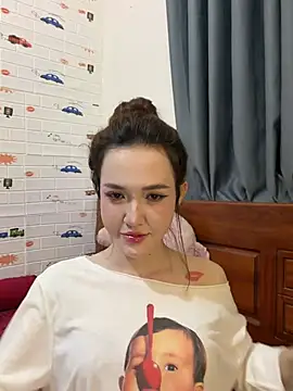 Snapshot of Quynhbabysexy chatting on July 2026 12:52:02 PM Quynhbabysexy online show from July 2026 12:52:02 PM