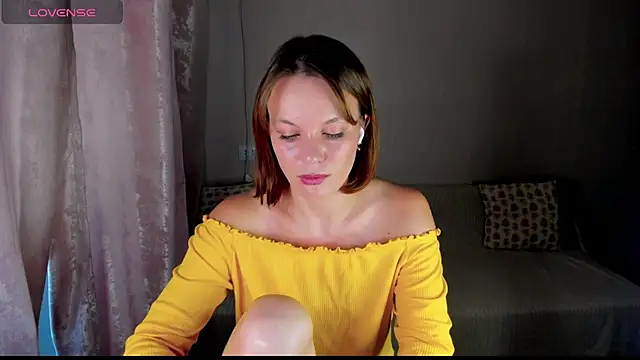 EvaCordy online show from September 2025 02:34:02 PM