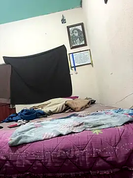 Sk3m veryhot online show from December 2025 03:24:02 AM