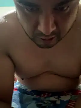 Sk3m veryhot online show from January 2026 03:54:02 AM