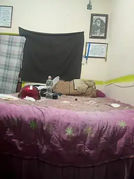 Sk3m veryhot online show from February 2026 07:35:01 PM