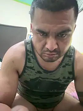 Sk3m veryhot online show from January 2026 09:02:02 AM