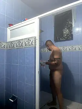 Sk3m veryhot online show from January 2026 09:08:01 PM