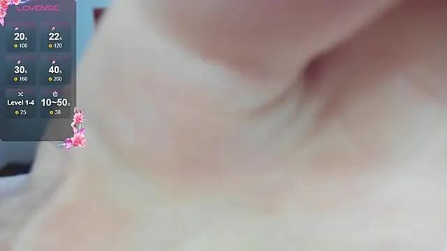 Cattie w  online show from February 2026 01:16:02 AM