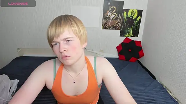 Cattie w  online show from November 2025 01:16:01 AM