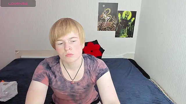 Cattie w  online show from November 2025 01:10:02 AM