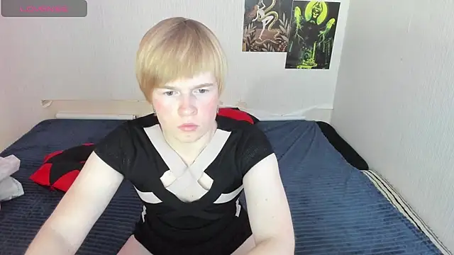 Cattie w  online show from November 2025 01:11:02 AM