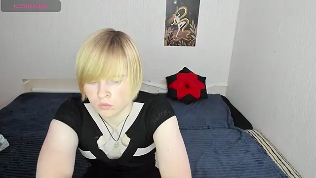 Cattie w  online show from October 2025 01:26:02 AM