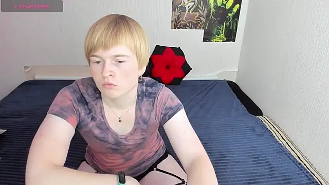 Cattie w  online show from November 2025 01:20:02 AM