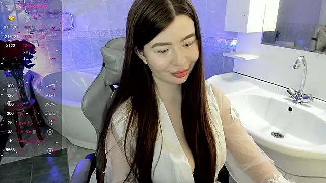 Snapshot of IamAdel chatting on November 2025 02:28:02 AM IamAdel online show from November 2025 02:28:02 AM