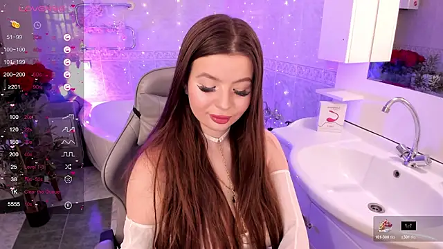 Snapshot of IamAdel chatting on November 2025 06:51:02 PM IamAdel online show from November 2025 06:51:02 PM