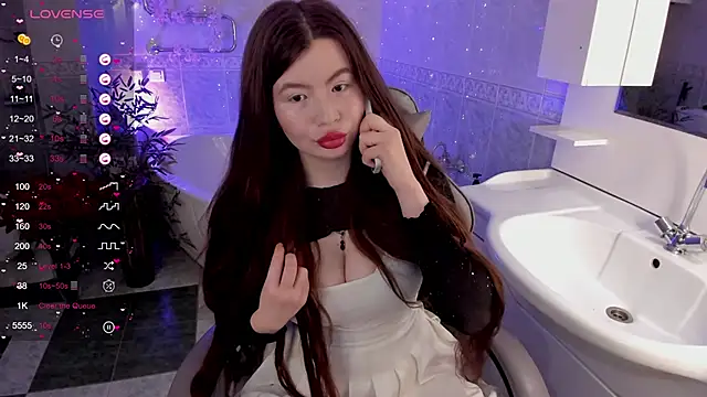 Snapshot of IamAdel chatting on November 2025 04:27:02 AM IamAdel online show from November 2025 04:27:02 AM