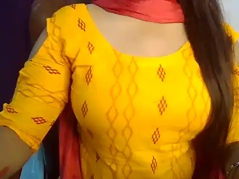 LOVELY SUKOON online show from October 2025 04:47:02 AM