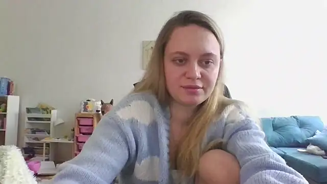 Cynoraye online show from February 2026 09:43:02 AM