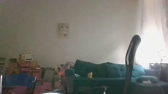 Cynoraye online show from February 2026 08:18:01 PM