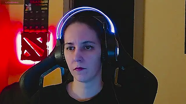 Irwi Tomboy online show from February 2026 04:28:02 PM