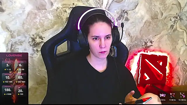 Irwi Tomboy online show from March 2026 03:12:01 PM