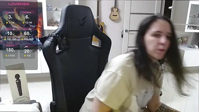 Irwi Tomboy online show from October 2025 09:03:01 PM