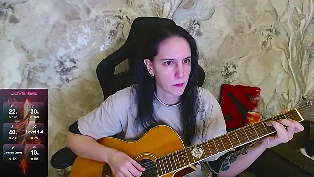 Irwi Tomboy online show from March 2026 03:22:01 PM