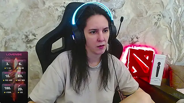 Irwi Tomboy online show from March 2026 03:57:02 PM