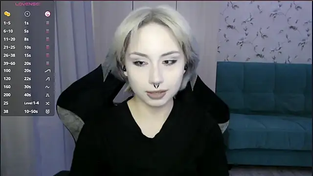 Snapshot of LeisaHopperstad chatting on June 2026 03:29:01 PM LeisaHopperstad online show from June 2026 03:29:01 PM