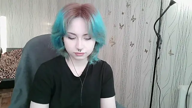 LeisaHopperstad online show from March 2026 02:06:02 PM