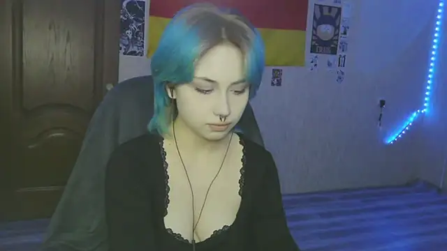 LeisaHopperstad online show from February 2026 02:39:02 PM