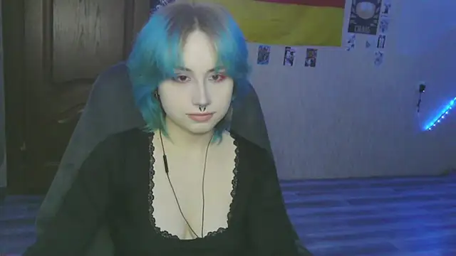 LeisaHopperstad online show from February 2026 02:16:02 PM