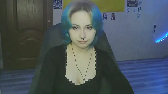 LeisaHopperstad online show from March 2026 02:13:01 PM