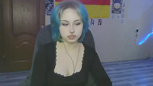 LeisaHopperstad online show from March 2026 02:06:01 PM