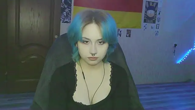 LeisaHopperstad online show from February 2026 02:17:01 PM