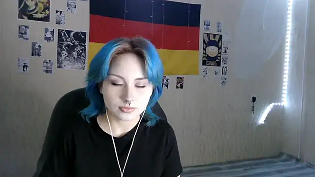 LeisaHopperstad online show from January 2026 05:05:01 PM