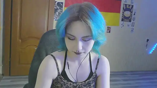 LeisaHopperstad online show from February 2026 02:13:02 PM