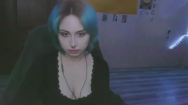 LeisaHopperstad online show from February 2026 02:19:02 PM