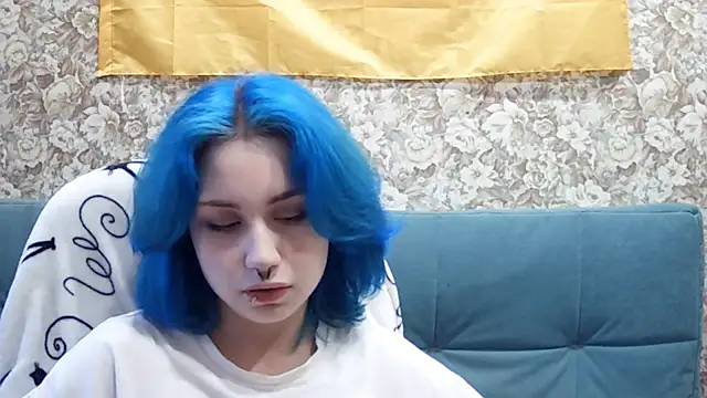 Snapshot of LeisaHopperstad chatting on September 2025 08:10:02 AM LeisaHopperstad online show from September 2025 08:10:02 AM