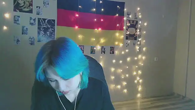 Snapshot of LeisaHopperstad chatting on January 2026 05:41:01 PM LeisaHopperstad online show from January 2026 05:41:01 PM