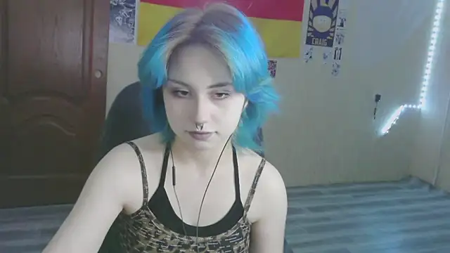 LeisaHopperstad online show from February 2026 03:11:01 PM