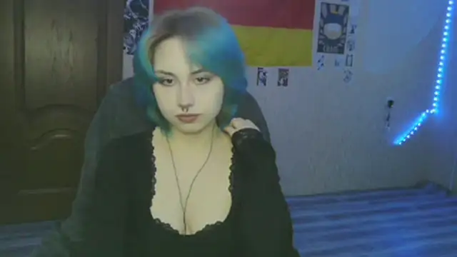 LeisaHopperstad online show from February 2026 02:17:02 PM