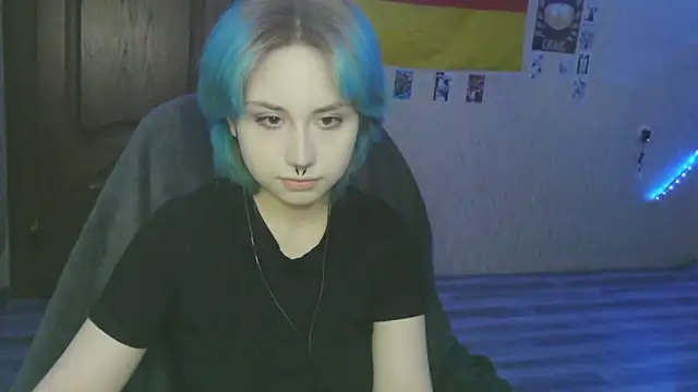 LeisaHopperstad online show from February 2026 02:14:01 PM