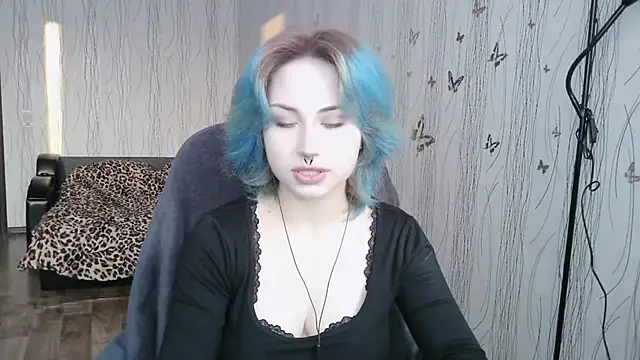 LeisaHopperstad online show from March 2026 02:10:02 PM